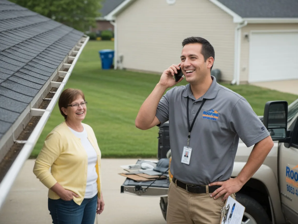Local Roofing Contractors Glen Arm, MD FAQs